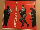 Elvis Presley - USA EP (EPA 830).