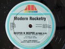 MODERN ROCKETRY - Deeper N Deeper - 12