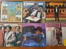 NINO SEGARRA,TITO NIEVES,ROBERTO ROENA, TOMMY OLIVENCIA,LALO RODRIGUEZ EDDIE SAN