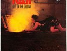 Ratt - Out Of The Cellar LP | Atlantic ?– 80143-1 | Specialty Pressing | VG+