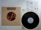 Audio System Test Record Turntable Audiophile LP Nautilus