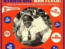 Studio One Ska Fever 2 x LP - Soul Jazz Vinyl Album Comp. - SEALED Reggae Record