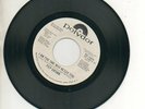 PEP BROWN 45 RPM Promo Record 
