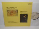 W-8315 Beethoven & Enescu Sonatas David Abel violin & Julie Steinberg piano VG