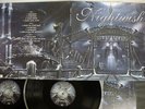NIGHTWISH IMAGINAERUM NUCLEAR BLAST NB 2858 8 EU VINYL 2LP