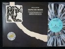 DEPECHE MODE Shake The Disease GERMAN SWIRL 12” COLORED VINYL Edit/Master-Live
