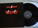 BLACK SABBATH Sold Our Soul Rock & Roll NEMS ozzy osbourne 2-LP UK 1980 NM Vinyl