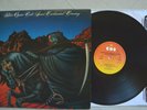 BLUE OYSTER CULT Some Enchanted Evening CBS Records UK Press Vinyl LP 1978 NM