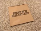NEW Brand New Deja Entendu Vinyl LP Record Store Day RSD SEALED