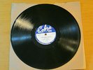 R&B INSTRUMENTAL 78 RPM - DUKE JENKINS - COBRA 5009 - 