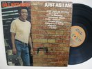 Bill Withers - Just As I Am - Original 1970s Sussex LP