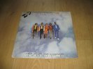 THE CHAMBERS BROTHERS-Love,Peace And Happiness,S-66228,VG/VG+