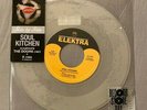 THE DOORS / X - Soul Kitchen - RSD 2013 side by side 7