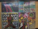 A Tribe Called Quest 4 Vinyl LP Lot