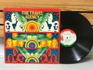 The Travel Agency 1968 Deep Groove Viva Records V 36017 LP