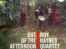 Roy Haynes Quartet - Out Of The Afternoon LP NM Orig 1962 Impulse  Grimes RVG...