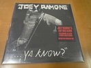 JOEY RAMONE 