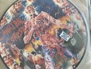 Cannibal Corpse - Eaten Back To Life (Vinyl LP) UK Picture Disk Rare VG