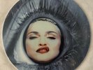 MADONNA - VOGUE - RARE - PROMO - PICTURE DISC - 12