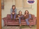 Crosby, Stills & Nash   Self Titled New, Sealed LP   SD 19117 Reissue 1977