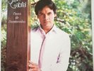 Juan Gabriel ?– Cosas De Enamorados LP Colombian Press 1982 Ariola Gatefold