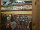 LP The Beatles Reel Music WITH SOUVENIR PROGRAM  Odeon Records