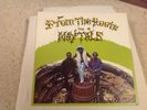 The Maytals From the Roots Vinyl LP 1970 Trojan Records TRLS 65