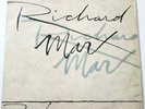 Richard Marx ?– Paid Vacation LP Colombian Press 1994 EMI PROMO