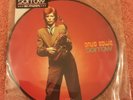 DAVID BOWIE - SORROW  - 40th ANNIVERSARY  7” PICTURE DISC - *SPLITS TO SLEEVE*