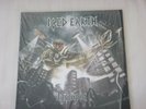 Iced Earth/Dystopia.2011 new vinyl.