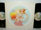 The Grateful Dead - Europe '72 - 1972 Triple LP 3WX-2668 Warner Brothers records