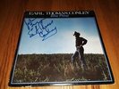 EARL THOMAS CONLEY Blue Pearl SIGNED Original Pressing LP