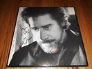 EARL THOMAS CONLEY The Heart Of It All SIGNED Original Pressing LP