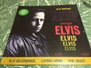 Glenn Danzig Sings Elvis Limited Edition Green Vinyl Sealed (Sold Out)