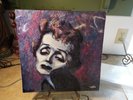 Edith Piaf Recital 1961 FRENCH COPY solo opera Columbia LP VINYL ALBUM