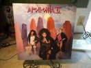 Apollonia 6 Prince 1984 soul/funk Warner Bros NEVER PLAYED LP VINYL ALBUM