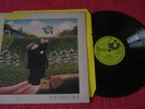 Soft Machine-bundles  LP harvest shsp 40044 uk 1975
