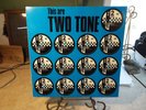 This Are Two Tone Ska The Specials Madness English Beat Chrysalis LP VINYL ALBUM