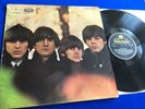 Beatles For Sale   Original 1964 UK Stereo Vinyl LP