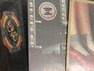 Electric Light Orchestra Sealed LP’s Eldorado,Face The Music, A New World Record