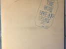 The Who Live At Leeds Vinyl LP Original US Pressing Great Shape W/ All Inserts