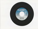 Marlena Shaw on Cadet  