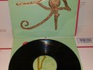 Alan Parsons Project  Eye in the Sky Vinyl LP Arista AL 9599 Shrink Hype NM