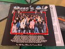 LP 1986  Hear 'n Aid  ?– Hear 'n Aid (An All-Star Album For Famine Relief)