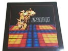 Electric Six Fire LP