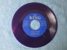 Wynonie Harris, Lovin' Machine, King label, PURPLE WAX, NM