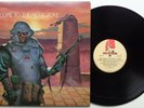 V.A.	Welcome to the Metal Zone	MFN-49	French press original 2LP (KR33)