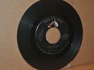 HOYT JOHNSON: LITTLE BOY BLUE & MY SPECIAL GIRL; 1959 RCA 7607 ROCKABILLY 45 RPM