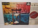 CS 6044 Vivaldi The Four Seasons Stuttgart Chamber Orch Karl Munchinger ED1 WBG
