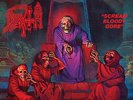 DEATH - Scream Bloody Gore LP - NEW - Black Vinyl Album - Death Metal Record